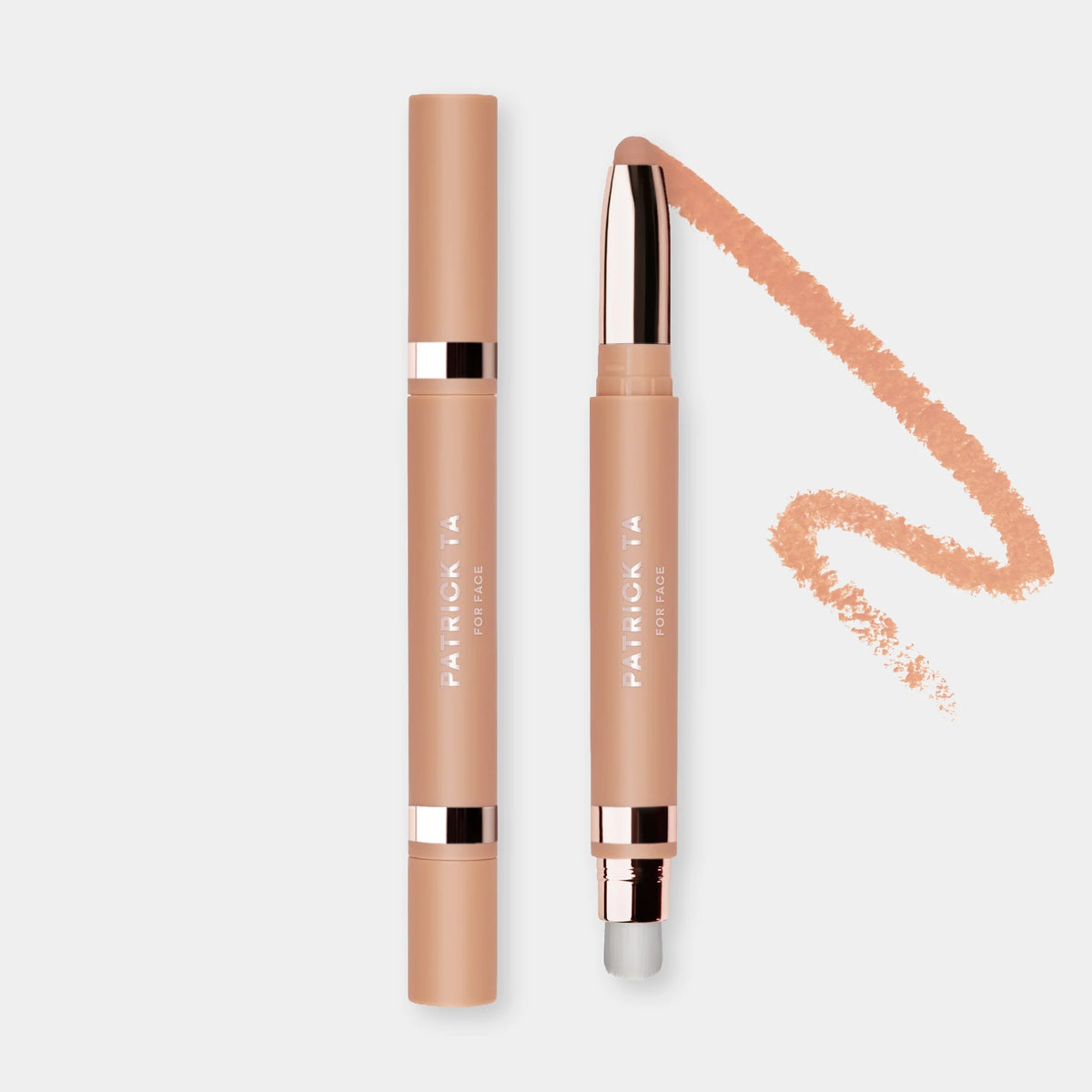 Patrick Ta Major Sculpt Shape & Shade Anywhere Artistry Stick - Beam
