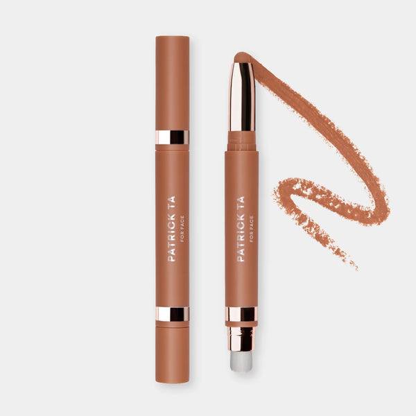 Patrick Ta Major Sculpt Shape & Shade Anywhere Artistry Stick - Brighten