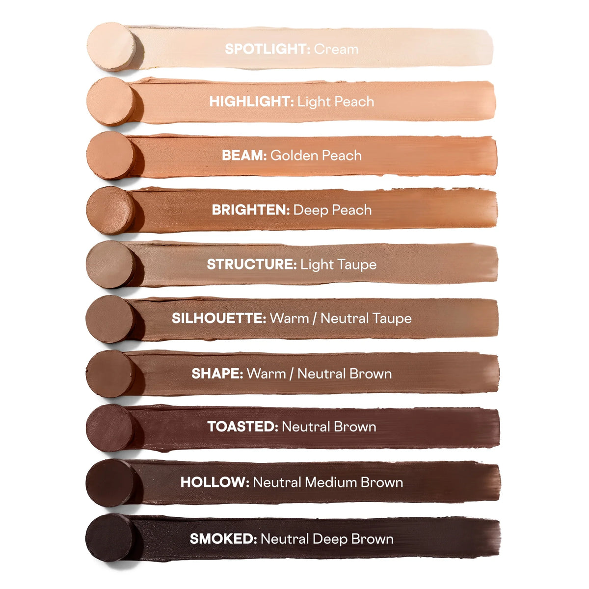 Patrick Ta Major Sculpt Shape & Shade Anywhere Artistry Stick - Shape