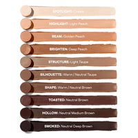 Patrick Ta Major Sculpt Shape & Shade Anywhere Artistry Stick - Shape