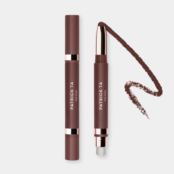Patrick Ta Major Sculpt Shape & Shade Anywhere Artistry Stick - Hollow