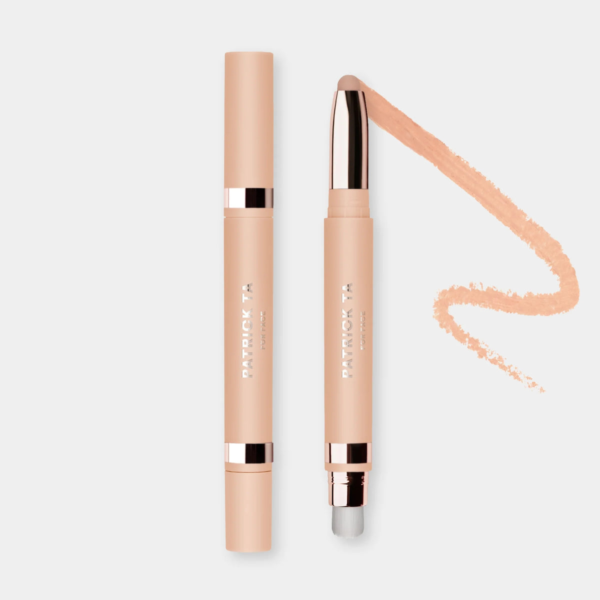 Patrick Ta Major Sculpt Shape & Shade Anywhere Artistry Stick - Highlight