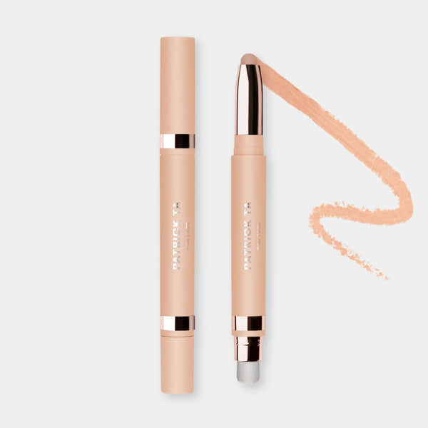 Patrick Ta Major Sculpt Shape & Shade Anywhere Artistry Stick - Highlight