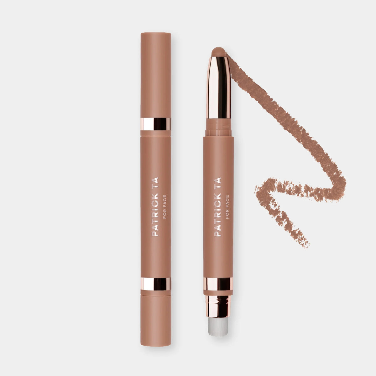 Patrick Ta Major Sculpt Shape & Shade Anywhere Artistry Stick - Shape