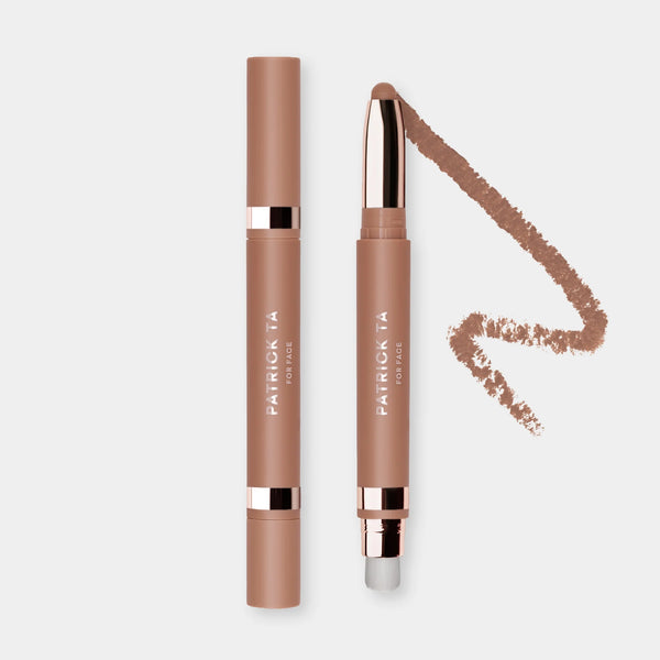 Patrick Ta Major Sculpt Shape & Shade Anywhere Artistry Stick - Shape