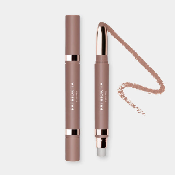 Patrick Ta Major Sculpt Shape & Shade Anywhere Artistry Stick - Silhouette