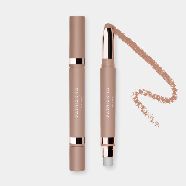 Patrick Ta Major Sculpt Shape & Shade Anywhere Artistry Stick - Structure