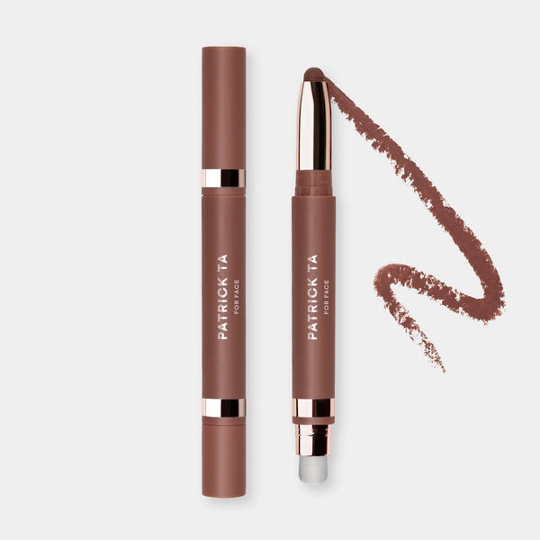 Patrick Ta Major Sculpt Shape & Shade Anywhere Artistry Stick - Toasted
