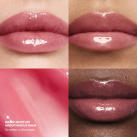 Patrick Ta Major Moisture Smoothing Lip Balm - Strawberry Shortcake