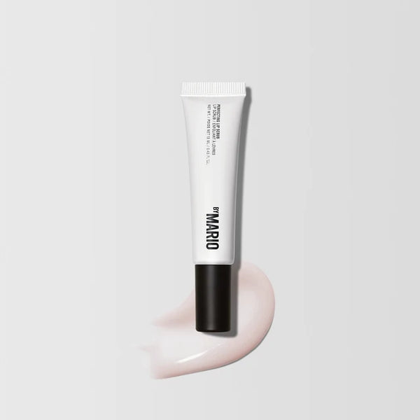 Makeup By Mario Perfecting Lip Scrub