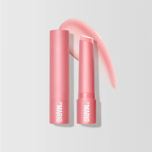 Makeup By Mario MoistureGlow Plumping Lip Serum - Pink Glow