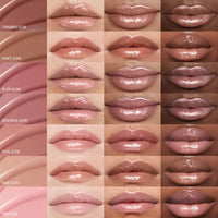 Makeup By Mario MoistureGlow Plumping Lip Serum - Rose Glow
