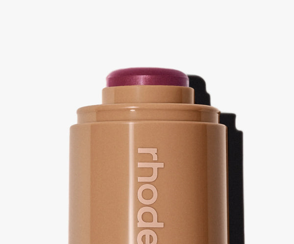 Rhode Cool Purple Berry Pocket Blush - Plum