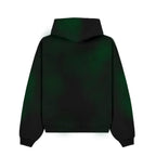 Epic Oversized Hoodie Black - Poison Ivy