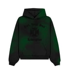 Epic Oversized Hoodie Black - Poison Ivy