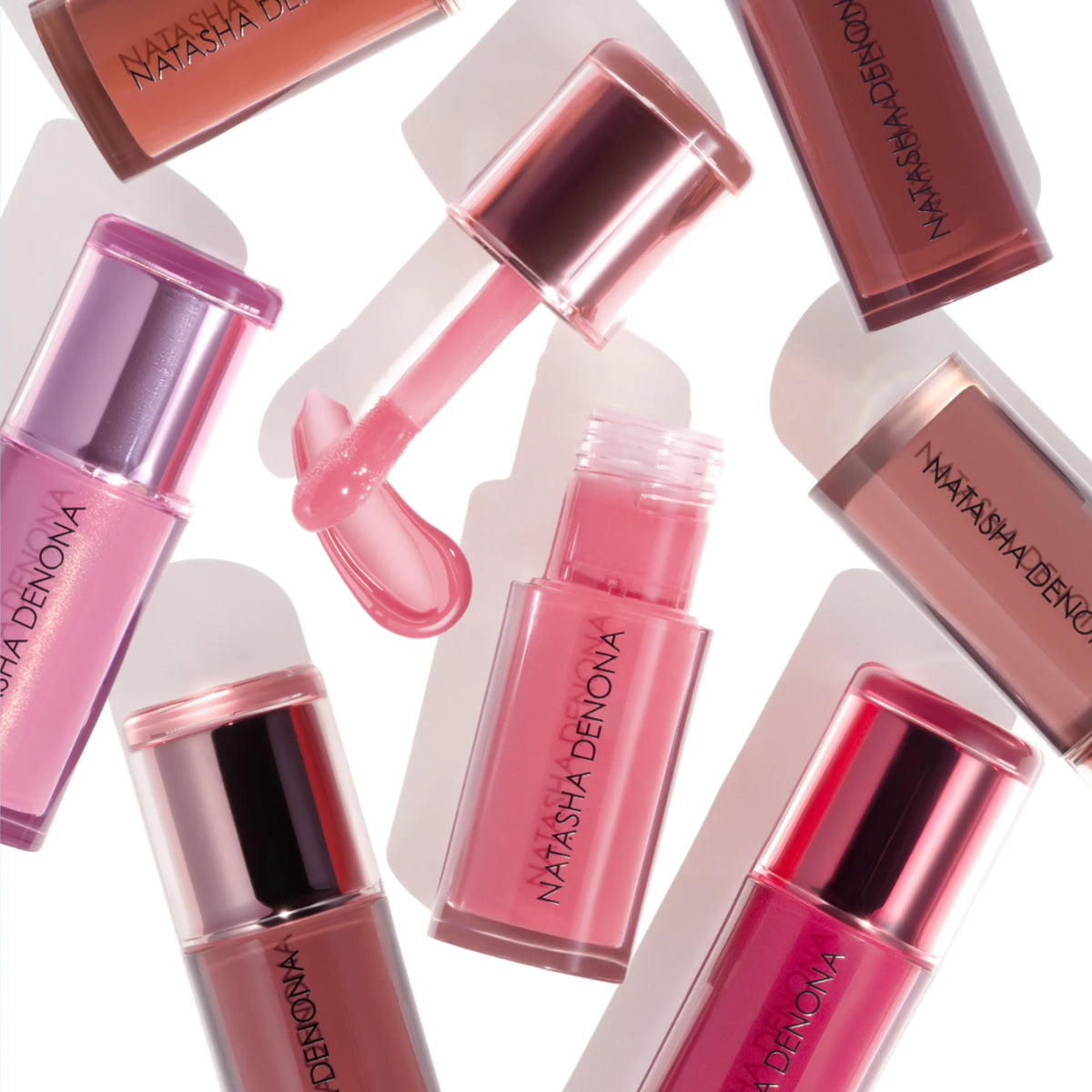 Natasha Denona HY-GLOSS - Cherry Blossom
