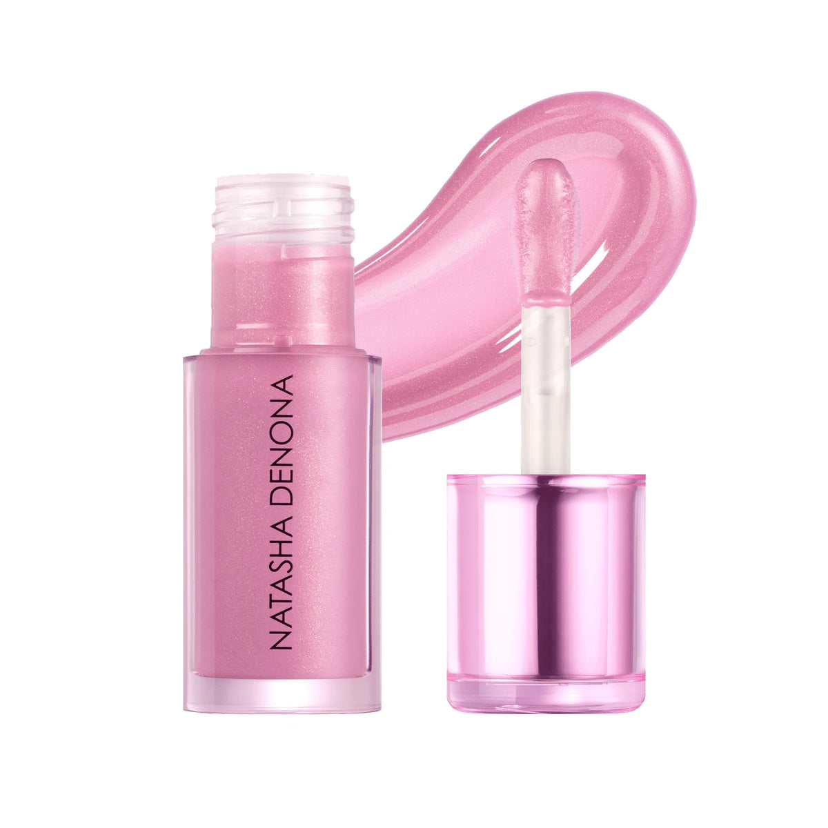 Natasha Denona HY-GLOSS - Lush Lila