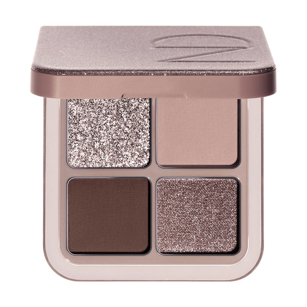 Natasha Denona Luxe Glam Compact - Cool