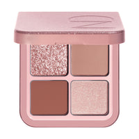Natasha Denona Luxe Glam Compact - Rosy