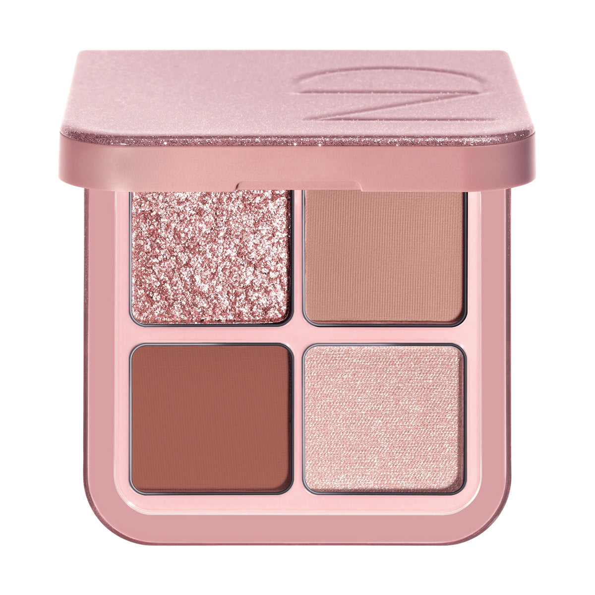 Natasha Denona Luxe Glam Compact - Rosy