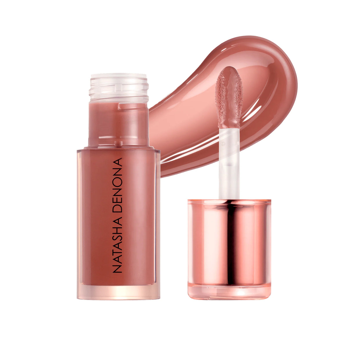 Natasha Denona HY-GLOSS - Spicy Caramel