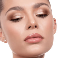 Natasha Denona Luxe Glam Compact - Nude