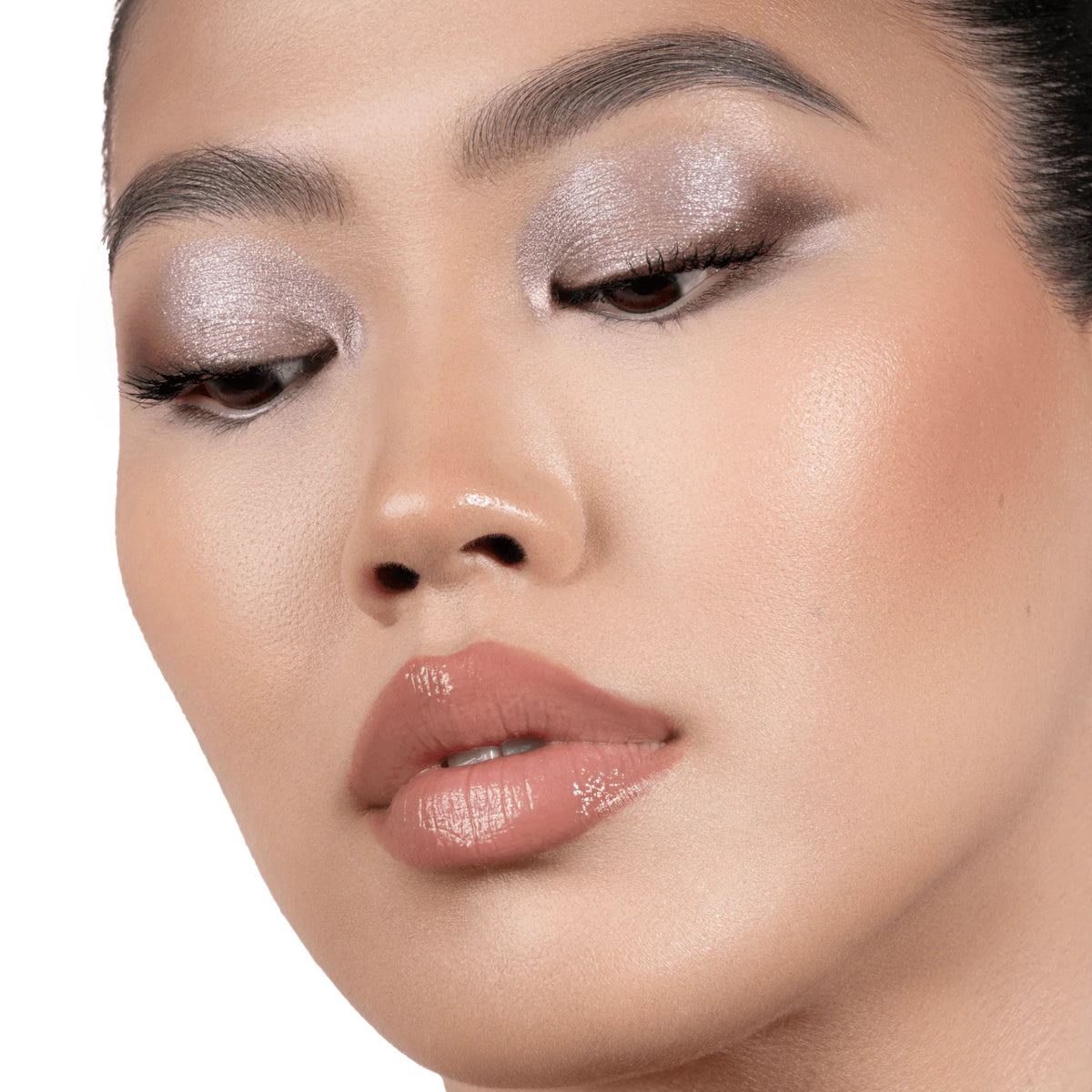 Natasha Denona Luxe Glam Compact - Cool