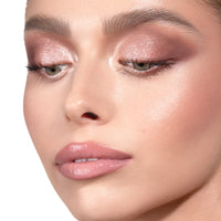 Natasha Denona Luxe Glam Compact - Rosy