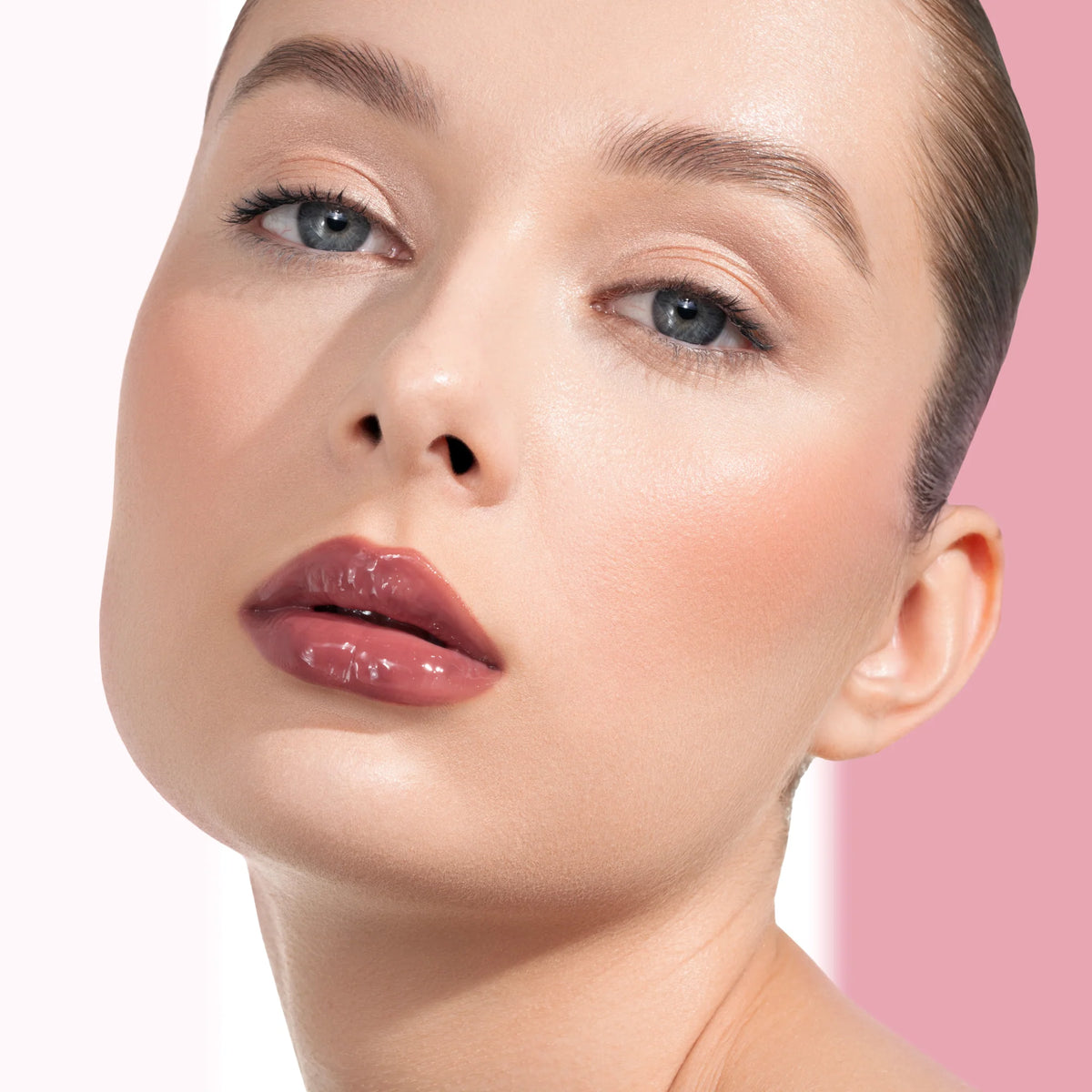 Natasha Denona HY-GLOSS - Fresh Mauve