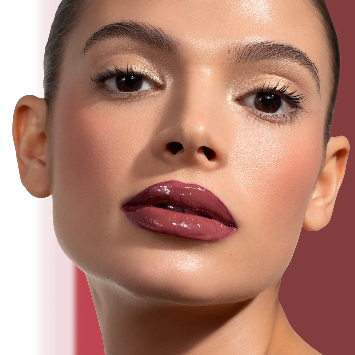 Natasha Denona HY-GLOSS - Cherry Cola