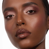Natasha Denona Luxe Glam Compact - Rosy