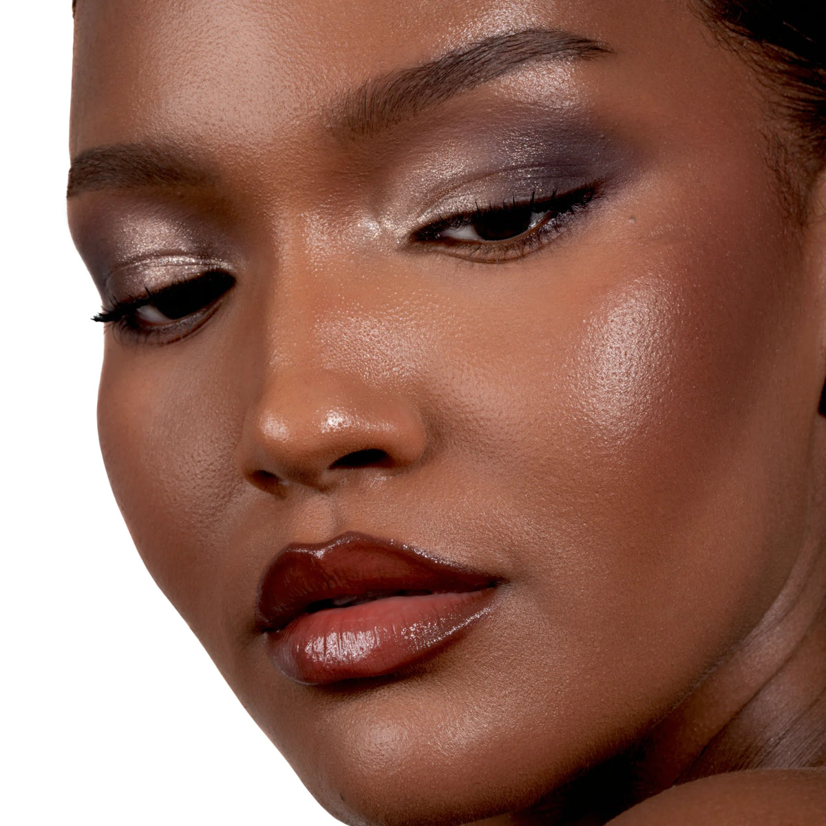 Natasha Denona Luxe Glam Compact - Nude