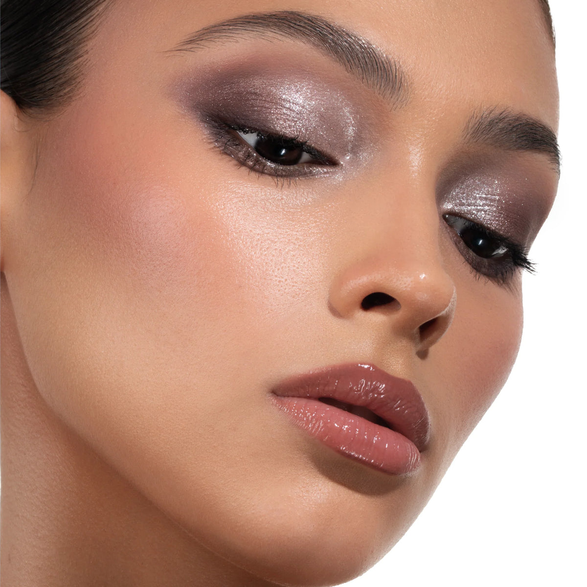Natasha Denona Luxe Glam Compact - Cool