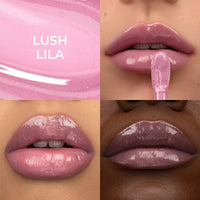 Natasha Denona HY-GLOSS - Lush Lila