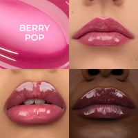 Natasha Denona HY-GLOSS - Berry Pop