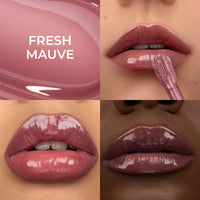 Natasha Denona HY-GLOSS - Fresh Mauve