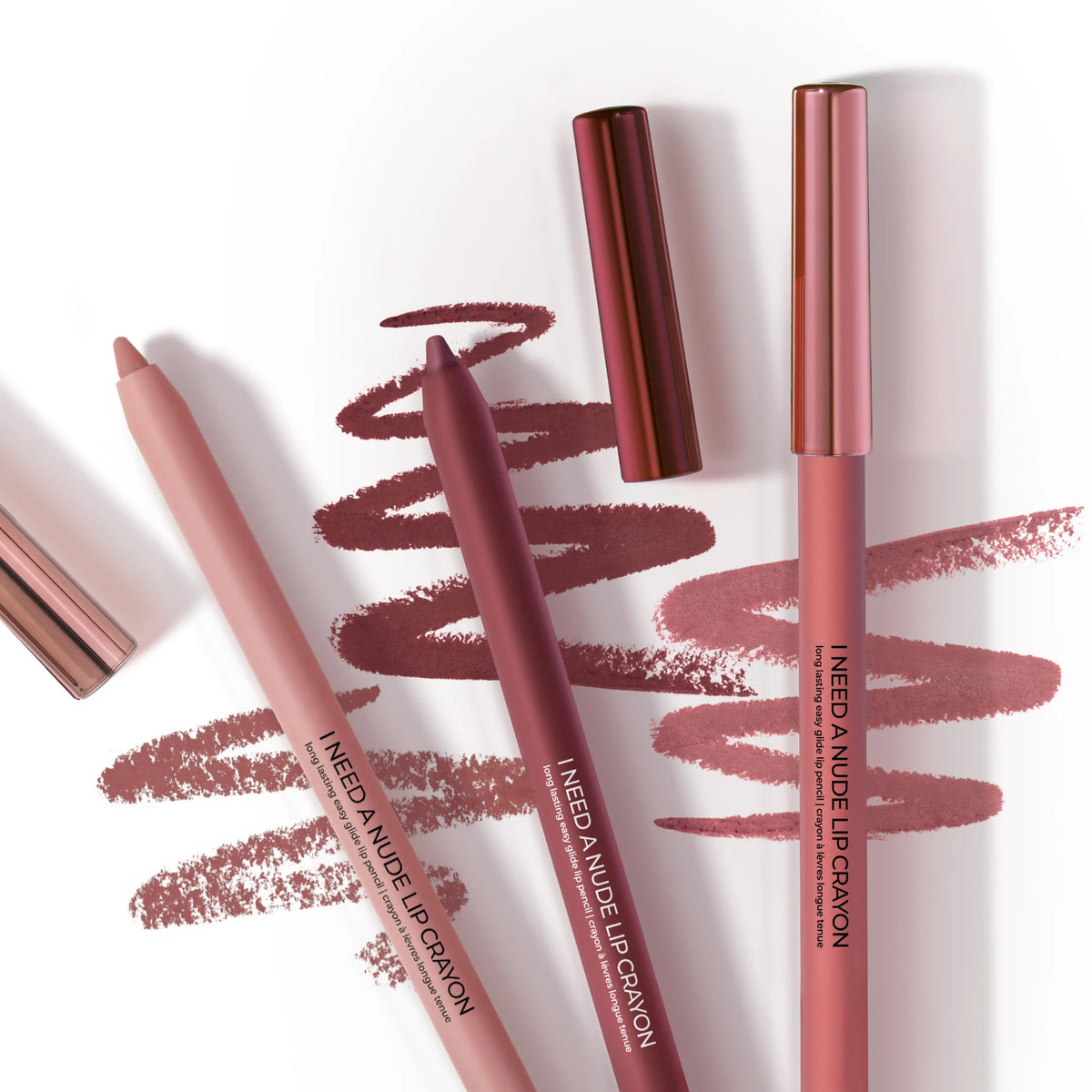 Natasha Denona I Need A Nude Lip Crayon - Storme