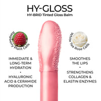 Natasha Denona HY-GLOSS - Cherry Blossom