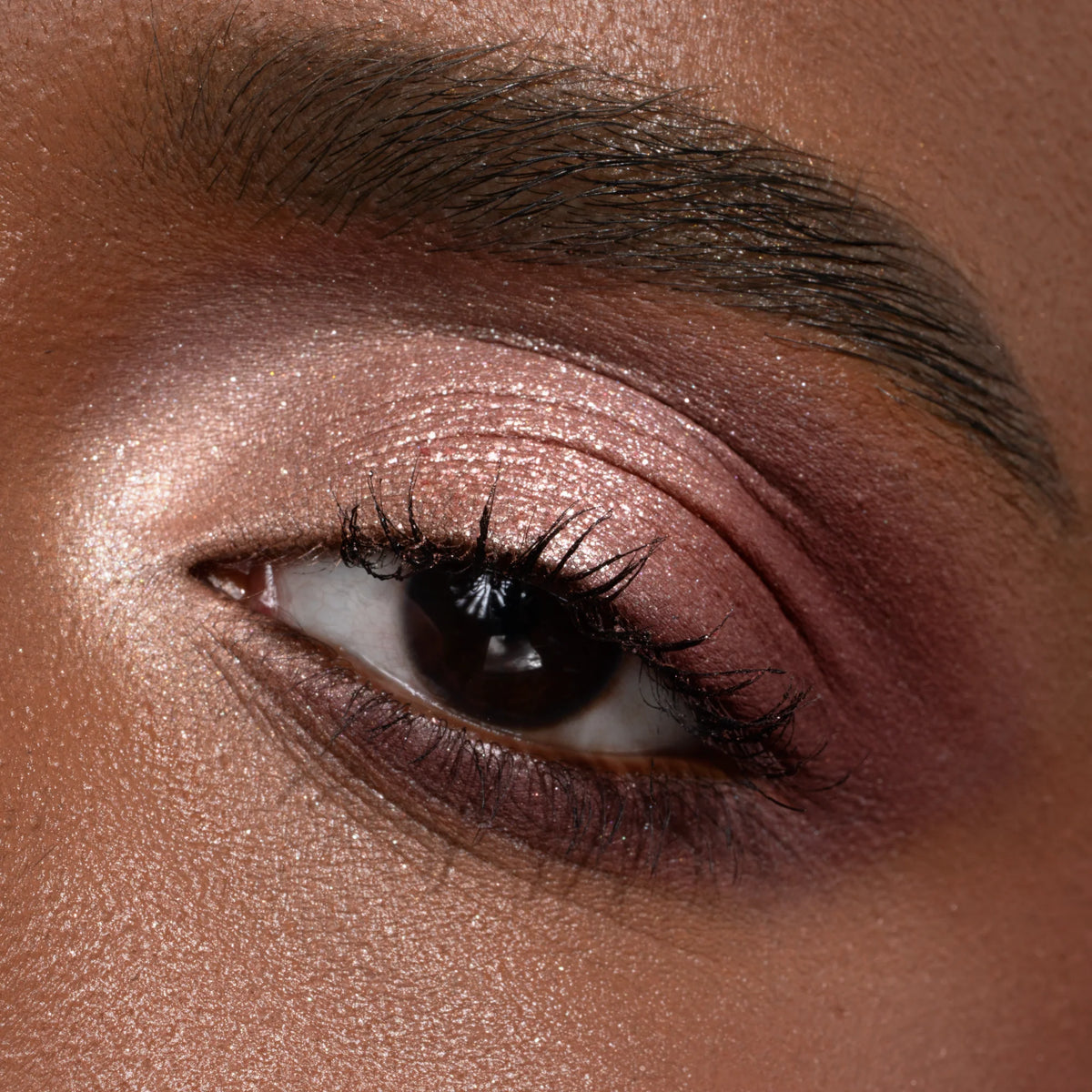 Natasha Denona Luxe Glam Compact - Rosy