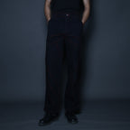 Anarchist Grey Flare Denim