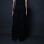 Anarchist Black CarpGo Pants