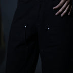 Anarchist Black CarpGo Pants