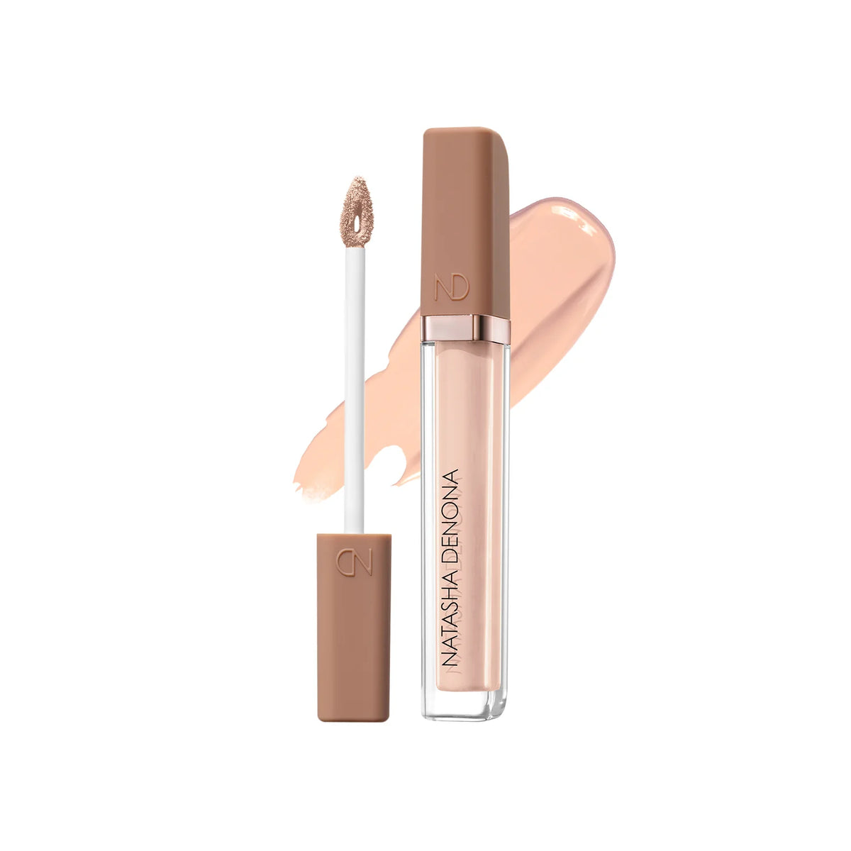 Natasha Denona HY-GLAM Concealer - RN2.5 Fair Light Rosy