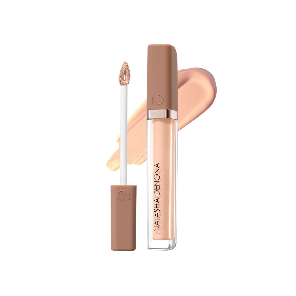 Natasha Denona HY-GLAM Concealer - RN3 Light Rosy Neutral