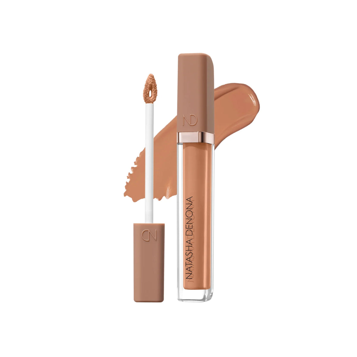 Natasha Denona HY-GLAM Concealer - RN7 Tan Dark Rosy Neutral