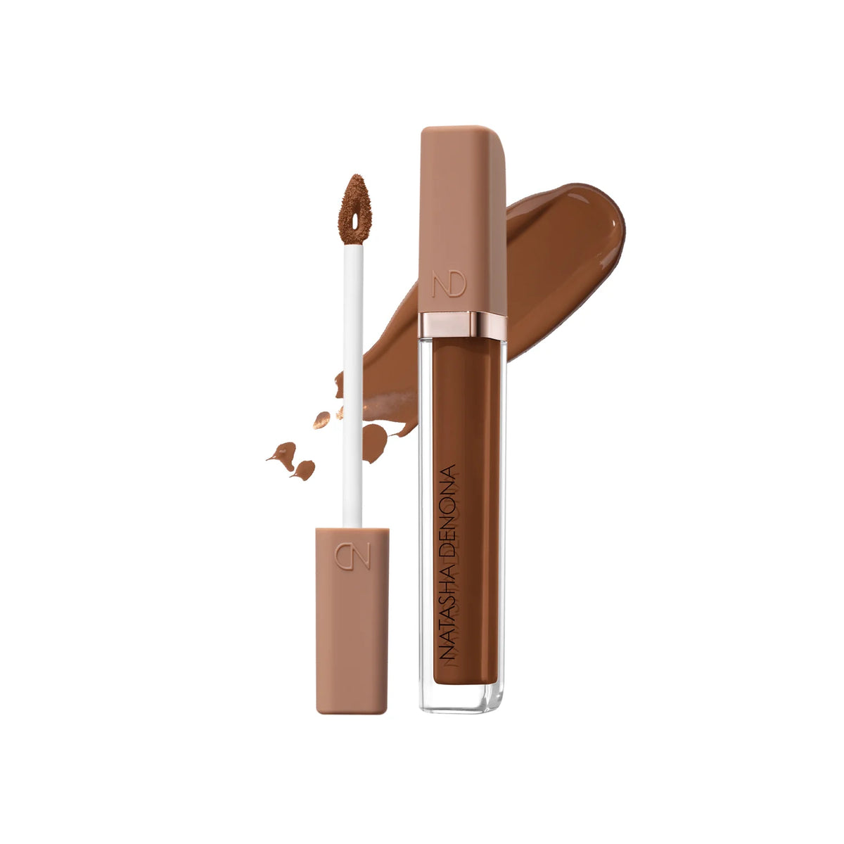 Natasha Denona HY-GLAM Concealer - RN9 Deep Rosy Neutral