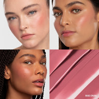 Soft Pop Plumping Blush Veil Rose Crush 2
