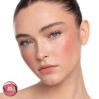 Soft Pop Plumping Blush Veil Rose Crush 4