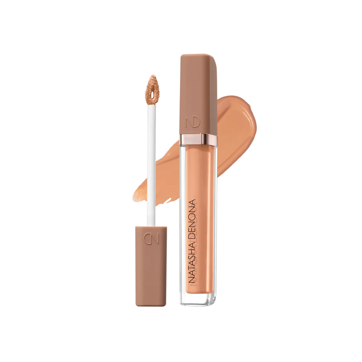 Natasha Denona HY-GLAM Concealer - RP6 Tan Rosy Peach