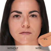 Natasha Denona HY-GLAM Concealer - RP6 Tan Rosy Peach